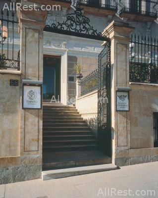 NH Palacio de Castellanos 2